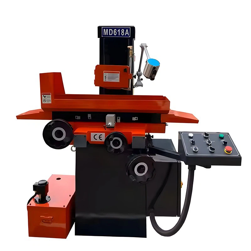 Compact Small Electric Surface Grinder: Precision Grinding Machine for Workshops price