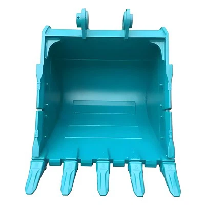 Construction Machinery Parts