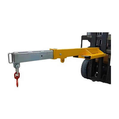 Forklift Jib Crane Material Handling Equipment Parts