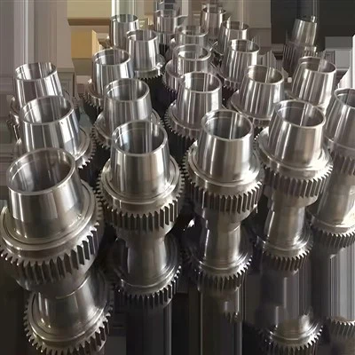 Gear Wheel Metal